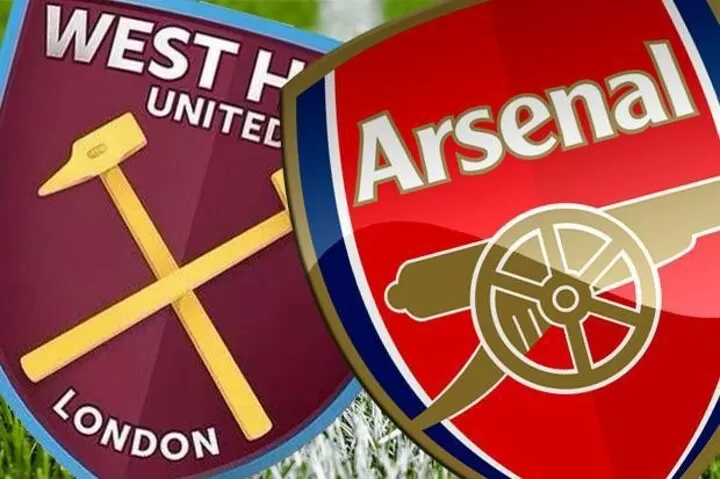Prediction What S The Final Score Of Arsenal Vs West Ham United All Football