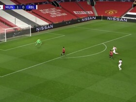 Manchester United-Leipzig: après le PSG, les Red Devils et Rashford font un carton