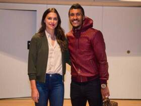 Alex Morgan vio al Barça: se disparan los rumores de su fichaje