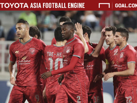 AFC Champions League: Quarter-finals 1st leg preview