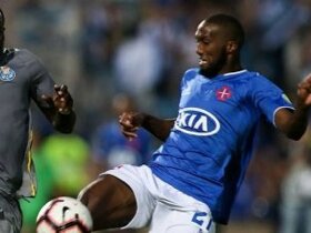 Vers le transfert surprise de Bergdich  à Porto