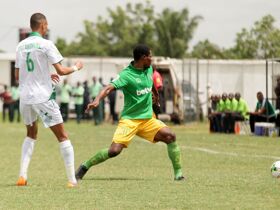Preview: Raja Casablanca vs Aduana