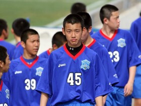 Germany, China end Under-20 series following Tibet protest