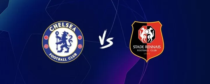 LIVE Chelsea vs Rennes All Football