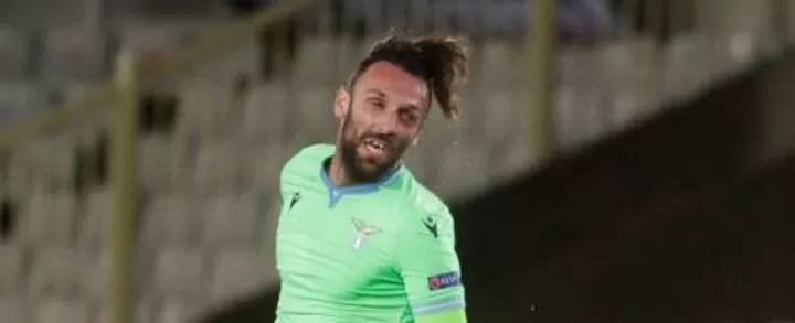 Muriqi Exciting For Lazio Against Zenit All Football