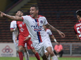 Who from MPL will join Felda in MSL2019