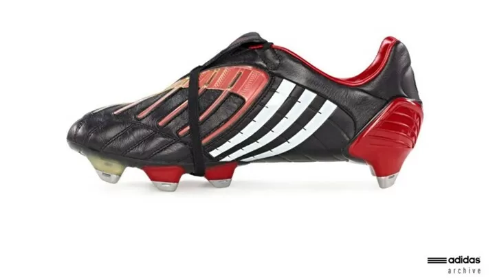 Adidas Predator Every Edition Of The Famous Boots All Football