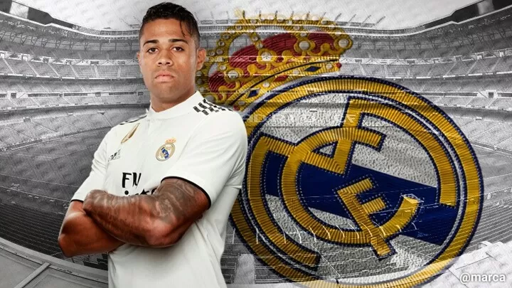 Lyon start conversations for a Mariano Diaz (Real Madrid) return - Get  French Football News