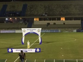 São Bento x Sampaio Corrêa: ingressos à venda para duelo da Série B