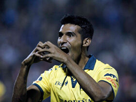 Wilstermann quiere retener a Gilbert Álvarez
