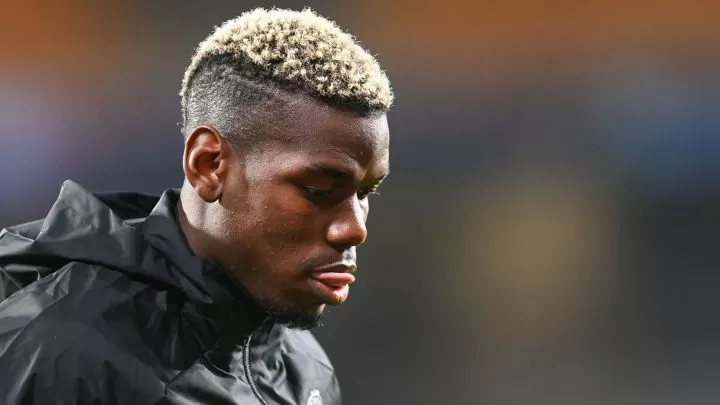 Pogba An Alternative To Real Madrid S Camavinga Plans All Football