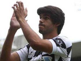 Fallece Edu Ferreira, jugador de 20 años del Boavista