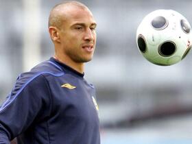 Larsson: “Griezmann debe ganar el Balón de Oro”