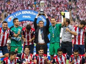 ¿Qué momento disfrutaste más como aficionado de Chivas en 2017?