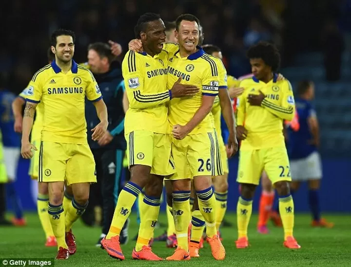 Chelsea 2018 away kit new arrivals
