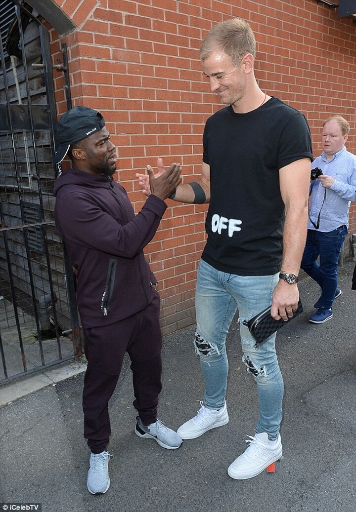 Kevin hart hot sale jeans