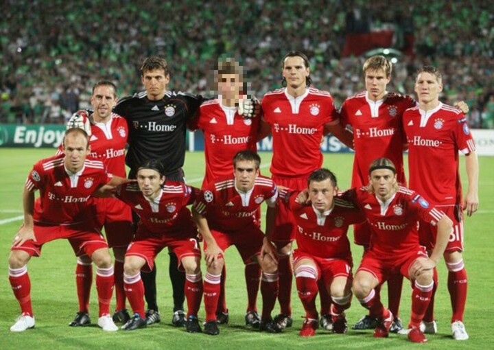 Bayern 1900