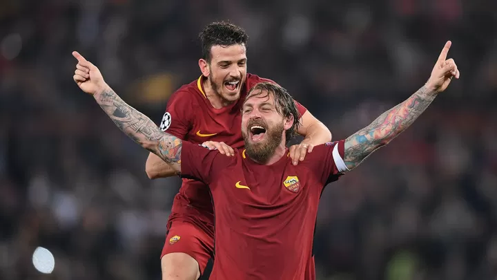 Juventus Vs Roma Tv Stream Preview All Football