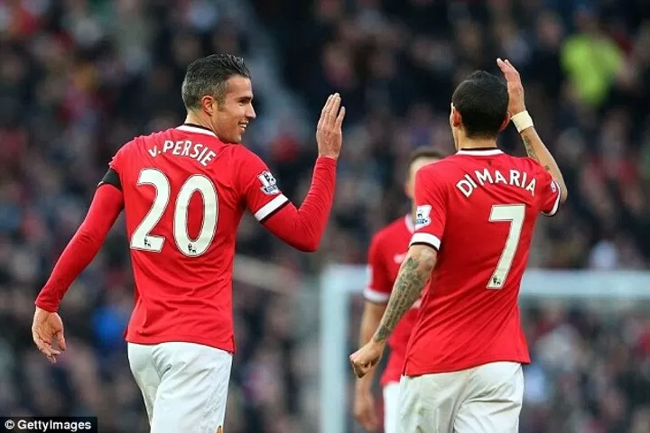 Man United Youngster Pereira Leaks Squad Number Of Diogo Dalot All Football