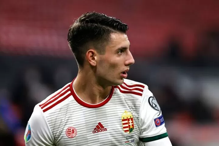 Arsenal Transfer Round Up As Gunners Face Competition For Szoboszlai Signature All Football