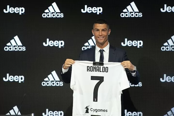 Adidas usa deals juventus usa