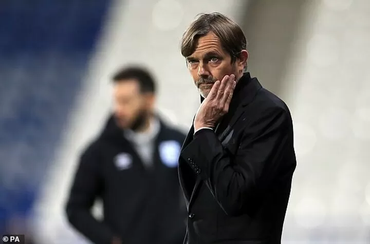 Wayne Rooney Poised To Take First Managerial Job As Derby Sack Phillip Cocu All Football