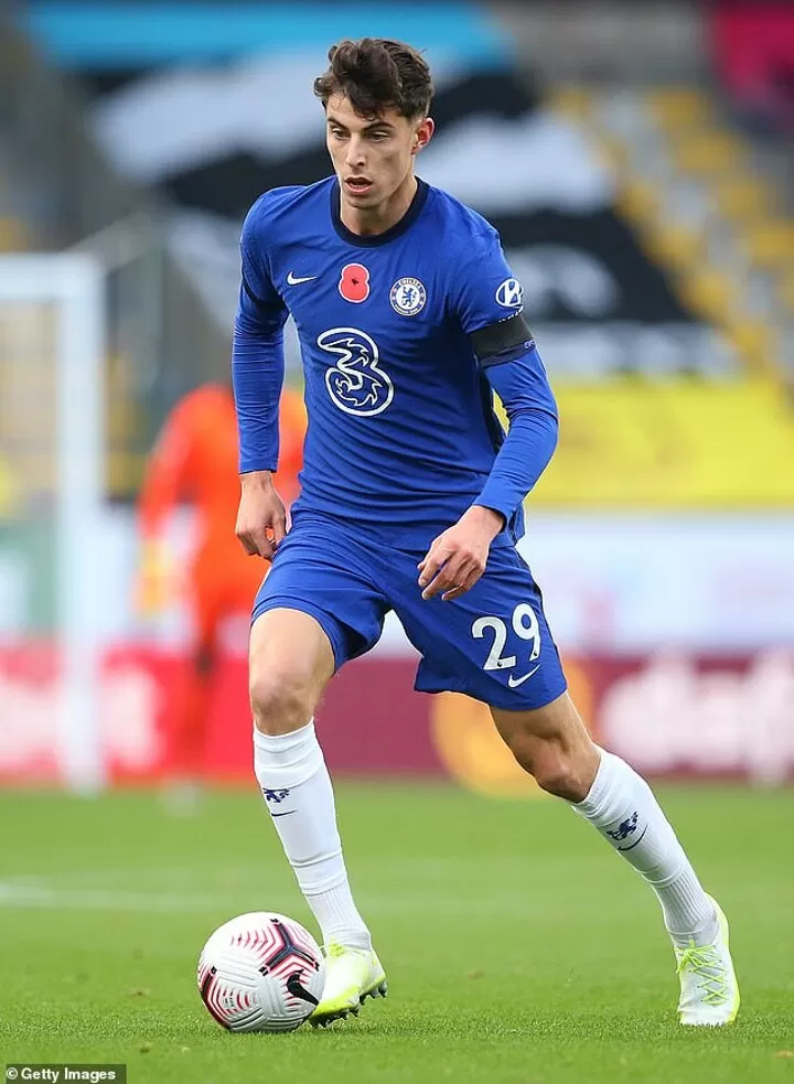 Bayern Have Joined Real Madrid In The Race To Sign Hungarian Starlet All Football