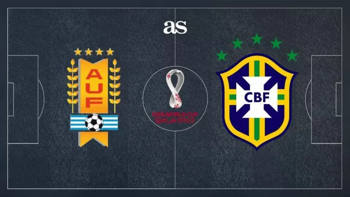 Watch uruguay vs brazil sales
