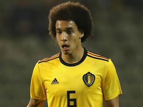 Le Dortmund tiendrait la corde pour ramener Axel Witsel en Europe (DH)