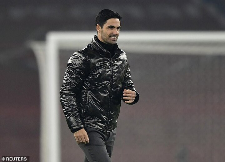 Mikel Arteta admits Arsenal were 'damaged and hurt badly' when he arrived  to succeed Unai Emery| All Football