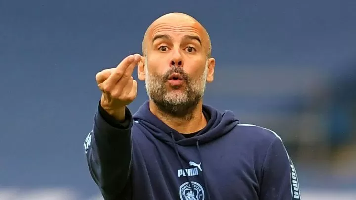 Pep Guardiola extends Man City contract through to 2023| All Football