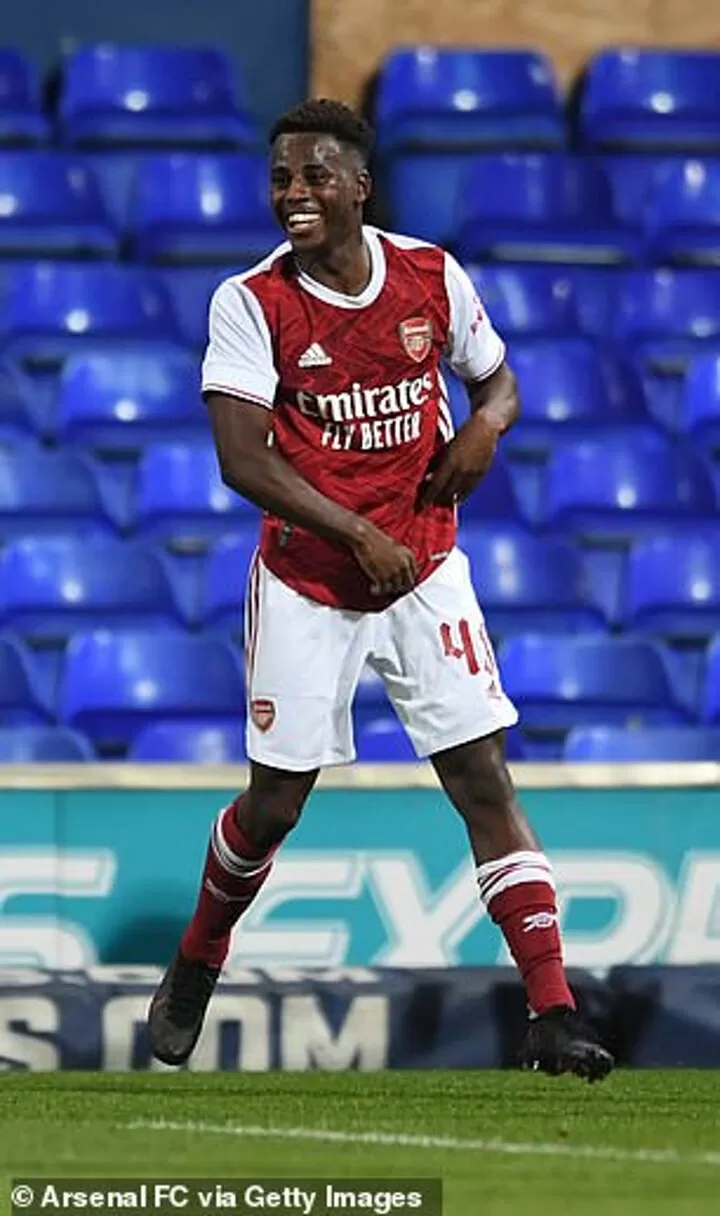 Arsenal To Complete Deal For Omar Rekik In January After Summer Deadline Day Move Collapsed All Football