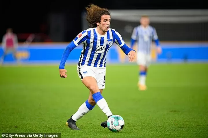 Arsenal To Complete Deal For Omar Rekik In January After Summer Deadline Day Move Collapsed All Football