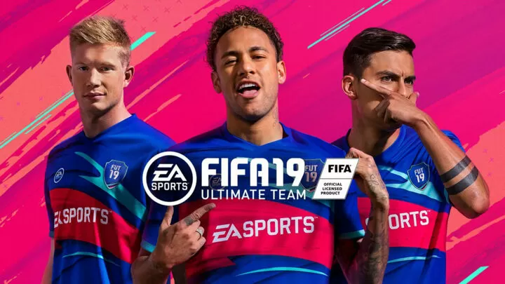 Complete guide to FIFA 19 Ultimate Team