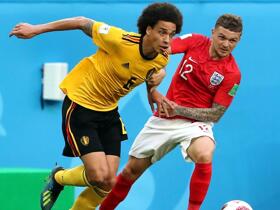 Oficial: Axel Witsel ficha por el Borussia Dortmund