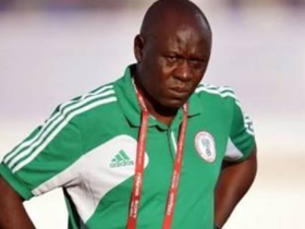 'We should have scored more' – Nigeria U17 coach Manu Garba calls for improvement