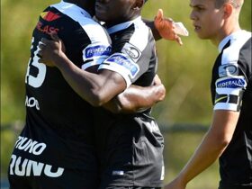 Joseph Paintsil misses KRC Genk Jupiler League opener through injury