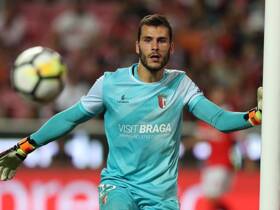 Moreira, cedido al Aston Villa