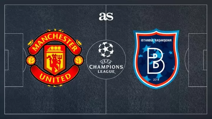 Manchester United vs Istanbul how and where to watch times TV