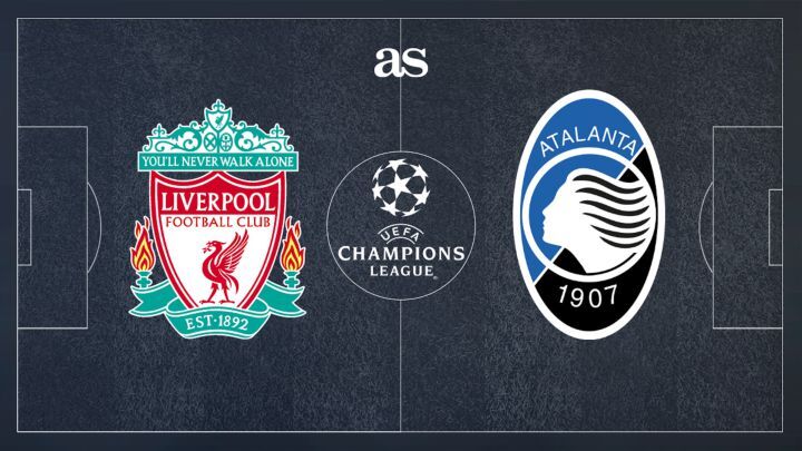 Liverpool vs Atalanta how and where to watch times TV online