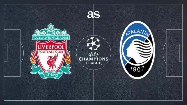 Liverpool vs 2025 atalanta live streaming