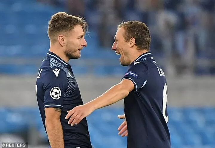 Zenit vs lazio live top
