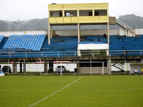 Decisão da Taça Corcovado será no Lourival Gomes, casa do Sampaio Corrêa