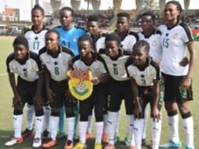 Black Queens set for Kumasi to continue preparations for AWCON