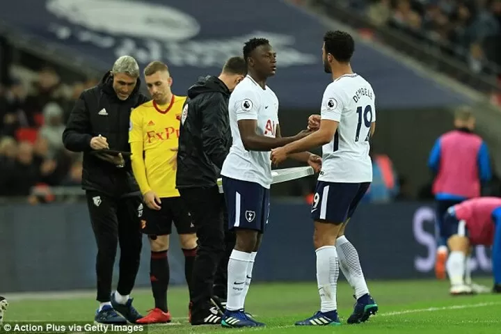 Tottenham Transfer News: Mousa Dembele Rejects Inter Milan Amid Contract  Rumours, News, Scores, Highlights, Stats, and Rumors