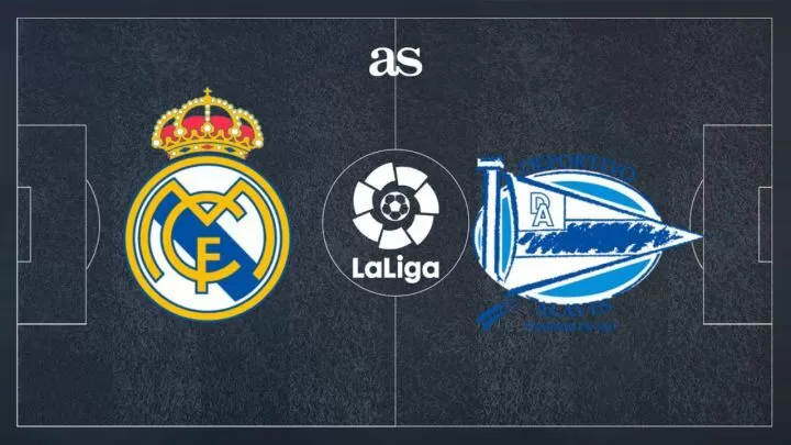 Live streaming real madrid vs deportivo alaves bein sport shop