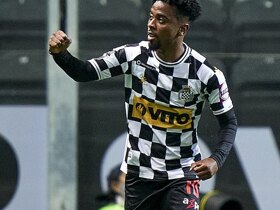 Former Utd starlet Angel Gomes says he 'wanted to find happiness in my football'