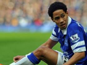 Steven Pienaar released by South African champions Bidvest Wits