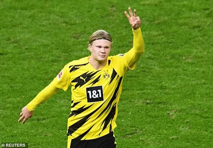 Dortmund survet online