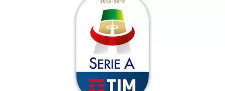 Serie A Team Logo